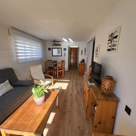 Apartamento Delfin Verde Benalmadena Exterior photo
