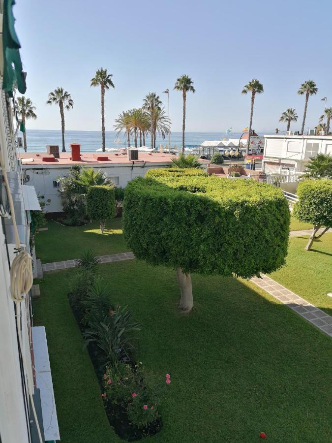 Apartamento Delfin Verde Benalmadena Exterior photo