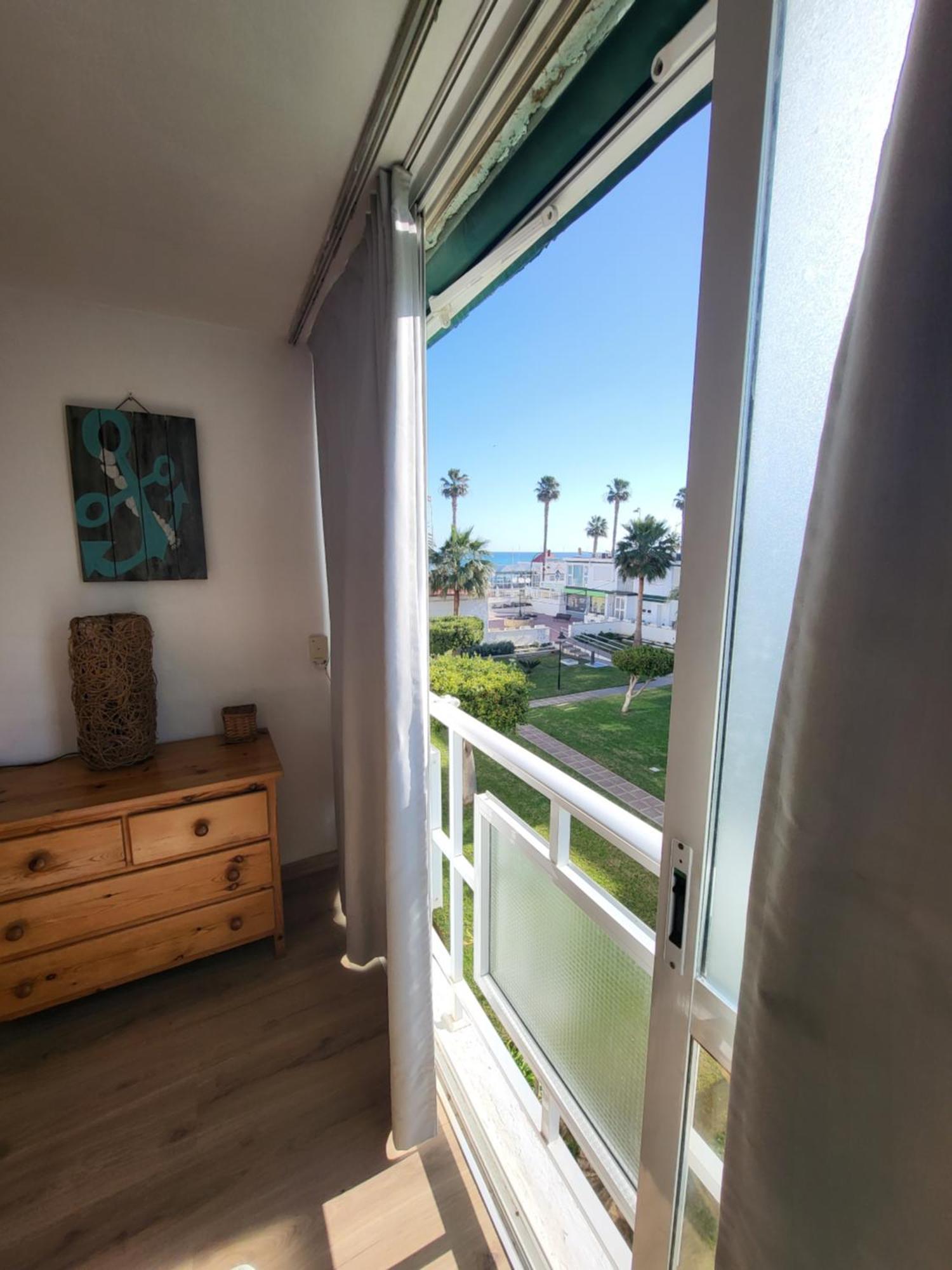 Apartamento Delfin Verde Benalmadena Exterior photo