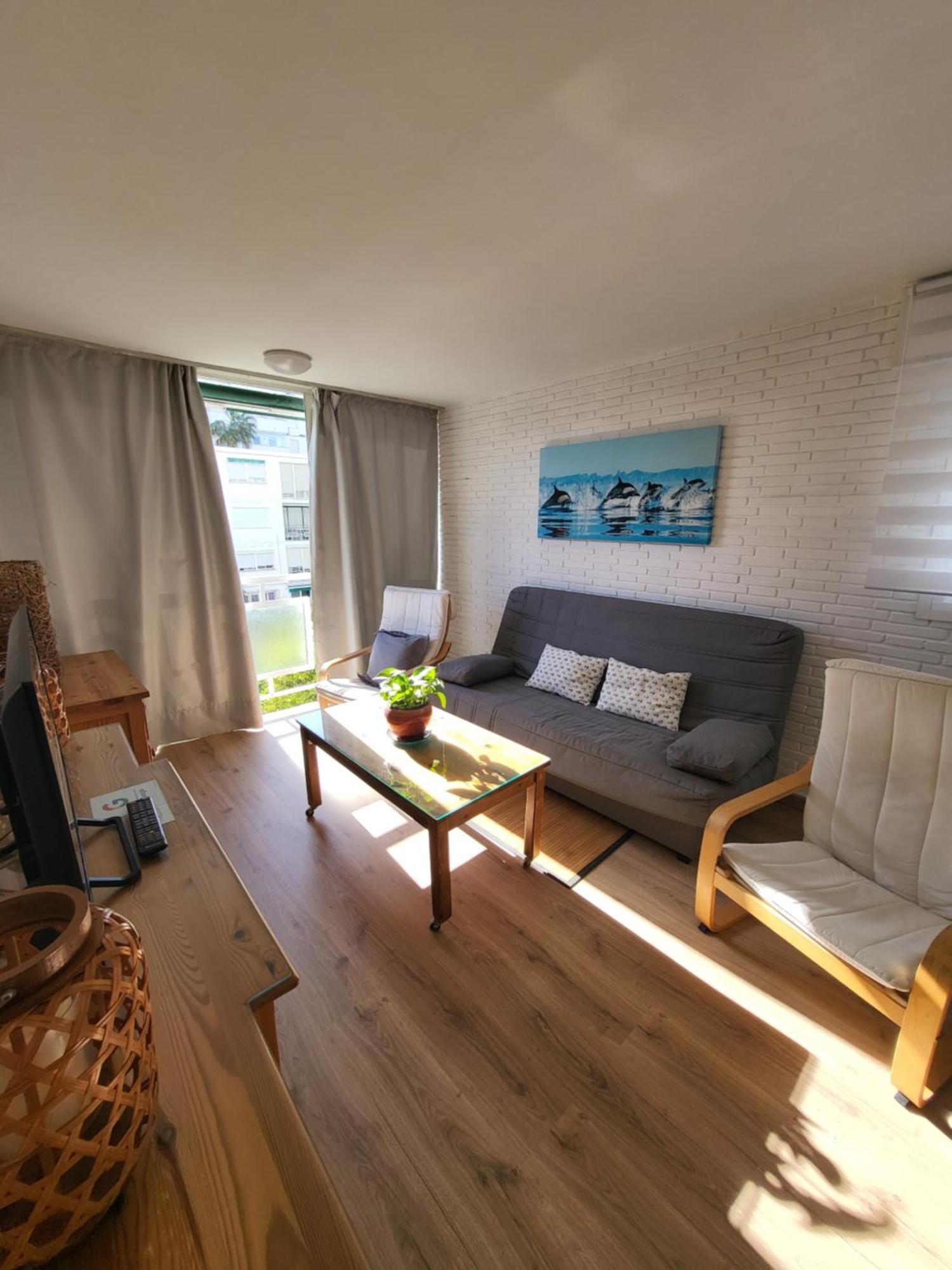 Apartamento Delfin Verde Benalmadena Exterior photo