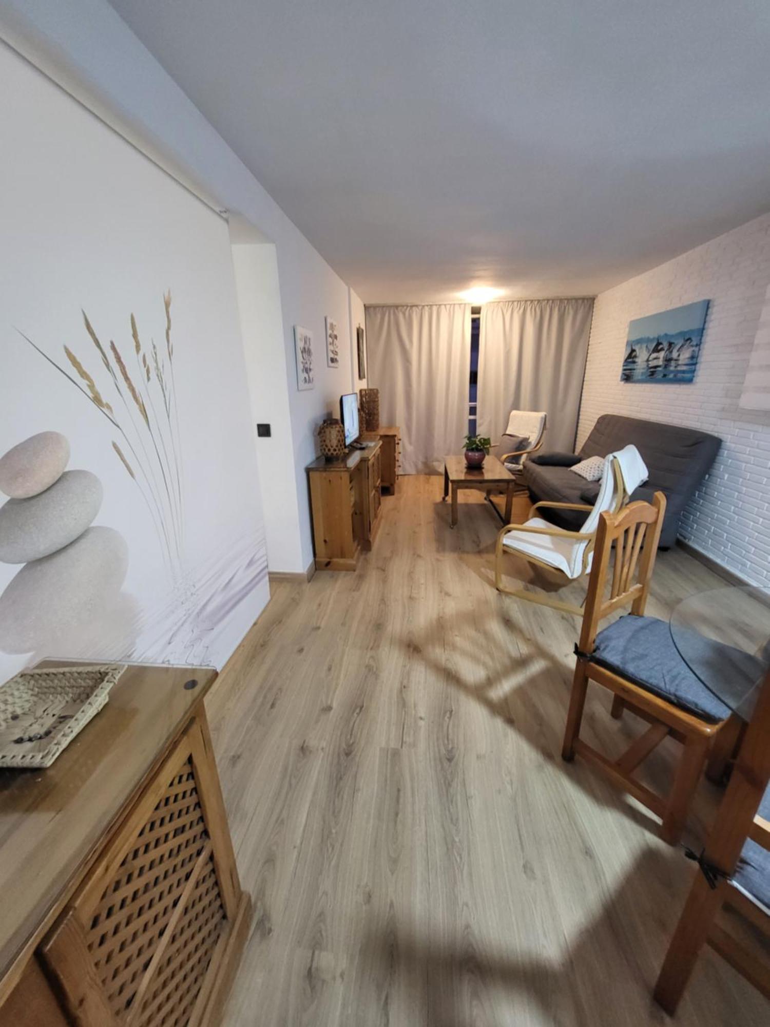 Apartamento Delfin Verde Benalmadena Exterior photo