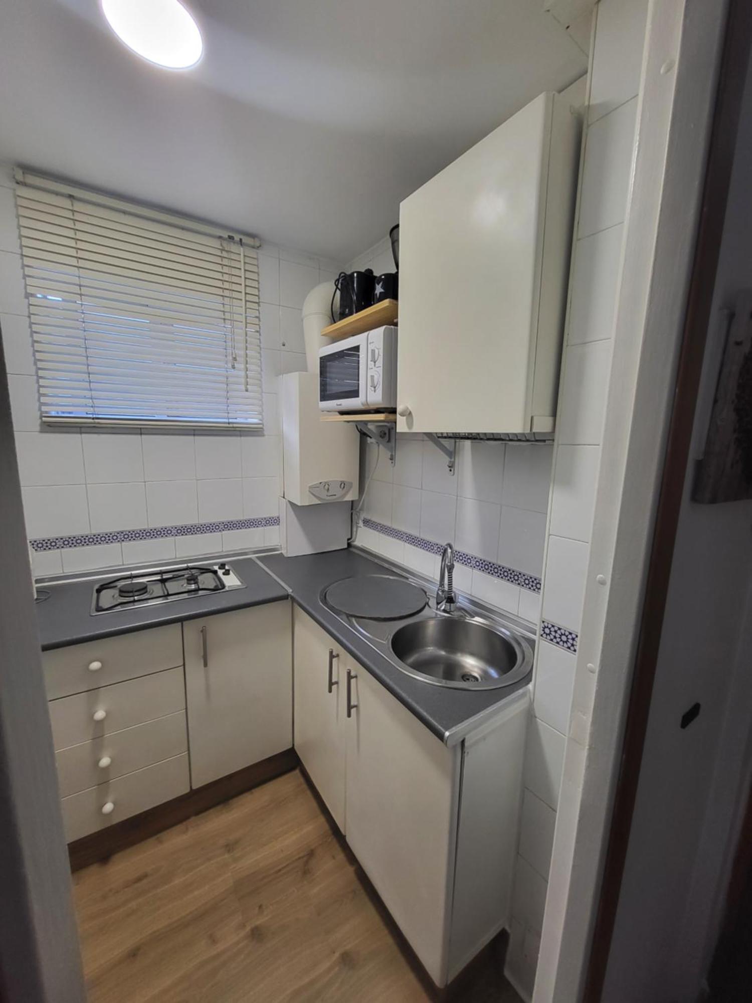 Apartamento Delfin Verde Benalmadena Exterior photo