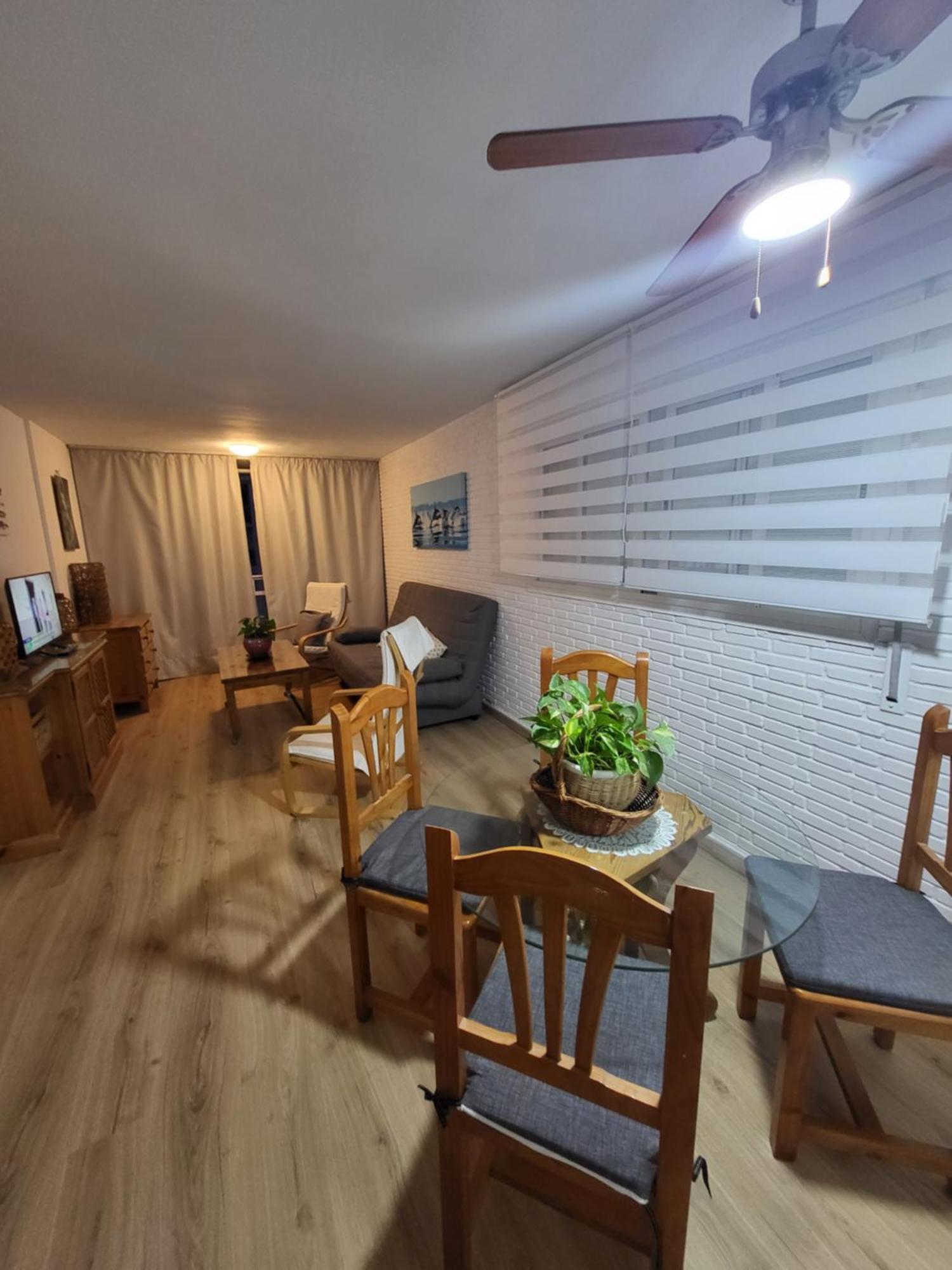 Apartamento Delfin Verde Benalmadena Exterior photo