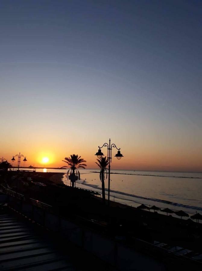 Apartamento Delfin Verde Benalmadena Exterior photo