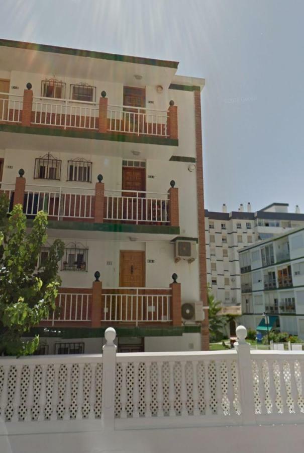 Apartamento Delfin Verde Benalmadena Exterior photo