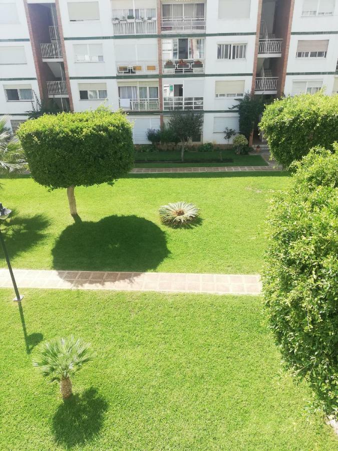 Apartamento Delfin Verde Benalmadena Exterior photo