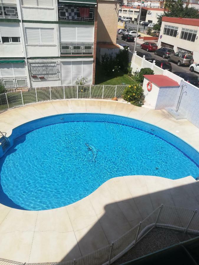 Apartamento Delfin Verde Benalmadena Exterior photo