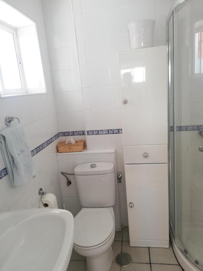 Apartamento Delfin Verde Benalmadena Exterior photo