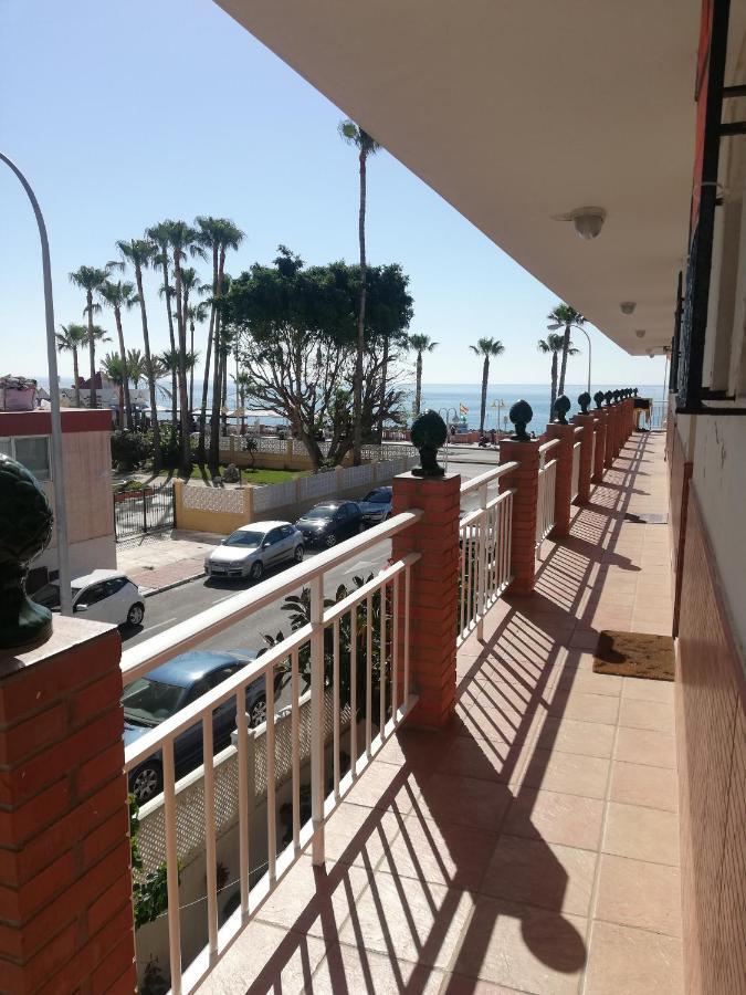 Apartamento Delfin Verde Benalmadena Exterior photo
