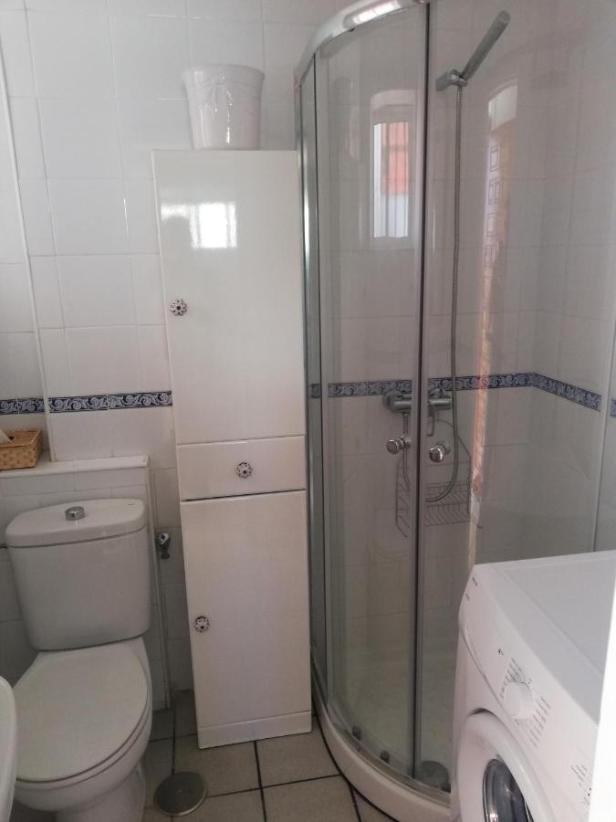 Apartamento Delfin Verde Benalmadena Exterior photo